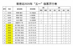 常德北站到汉寿班车时刻表（常德站到汉寿县多远）