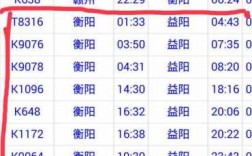 金盆到益阳班车时刻表（益阳金盆镇）
