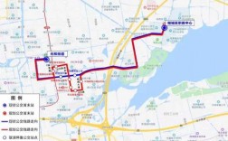 苏州7213班车时刻表（苏州721公交车线路图）