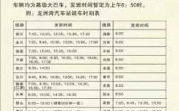 大化汽车站班车时刻表（大化汽车总站班车查询2020年2月份通车了吗?）