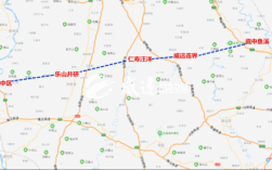 铜梁到乐山班车时刻表一（铜梁至乐山高速线路图）