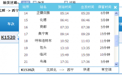 临河五原班车时刻表（五原临河汽车站时刻表）