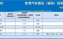 英德至大湾班车时刻表（英德到大湾）