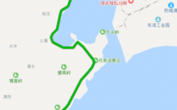 白浪滩班车时刻表（白浪滩怎么走）