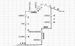 江阴35公班车时刻表（江阴305路实时查询）