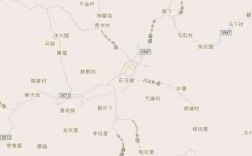 兴宁石马班车时刻表（兴宁市石马镇地图）