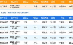 成梁家巷班车时刻表（成都梁家巷汽车站电话号码）