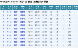 南宁到济宁班车时刻表（南宁到济宁火车票查询）