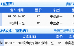 汕头到贵阳班车时刻表（汕头到贵阳多少公里路）