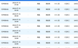成都西昌班车时刻表（成都西昌客车时刻表查询）