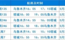 阿勒泰至塔城的班车时刻表（阿勒泰至塔城的班车时刻表和票价）