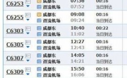 东站到双流班车时刻表查询（东站到双流班车时刻表查询结果）