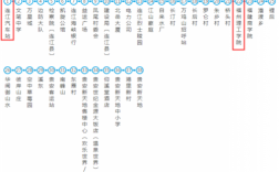 福州连江班车时刻表查询（连江汽车站时刻表查询 福州）