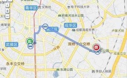 华西到浮桥班车时刻表（到华西医院坐几路公交车）