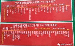 汉中到宁陕的班车时刻表（汉中到宁强高铁路线图）