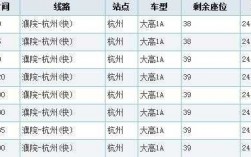 从杭州至嘉兴班车时刻表（从杭州到嘉兴怎么坐车最方便）