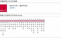 涞水涞源班车时刻表（涞源到涞水长途汽车时刻表）