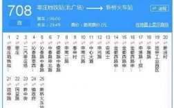 密13路晚班车时刻表（密13路公交车末班）