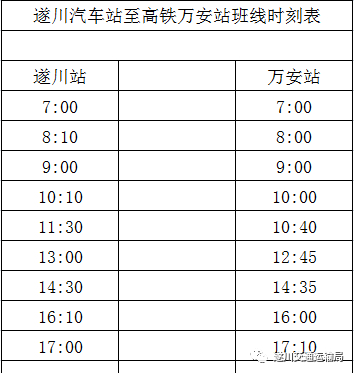 中江到什邡班车时刻表（中江县到什邡的班车有几点的）-图2