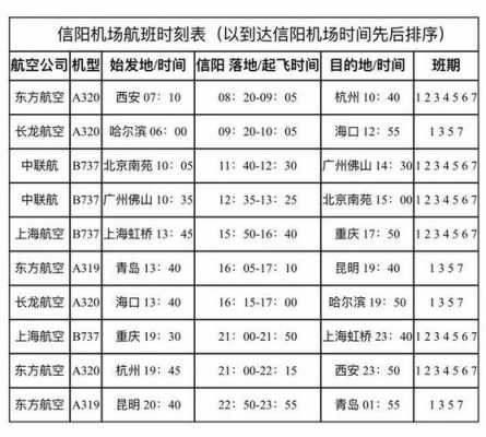 川航免费班车时刻表（川航机场大巴时刻表）-图3