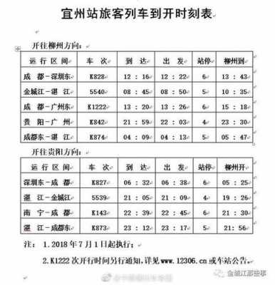 广西金城江班车时刻表（金城江汽车总站时刻表查询）-图3