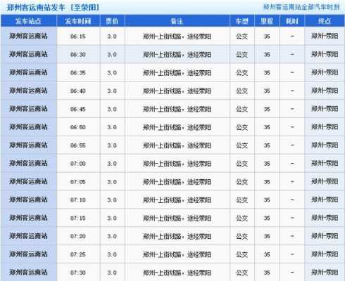 岳西县班车时刻表（岳西汽车站售票电话）-图2