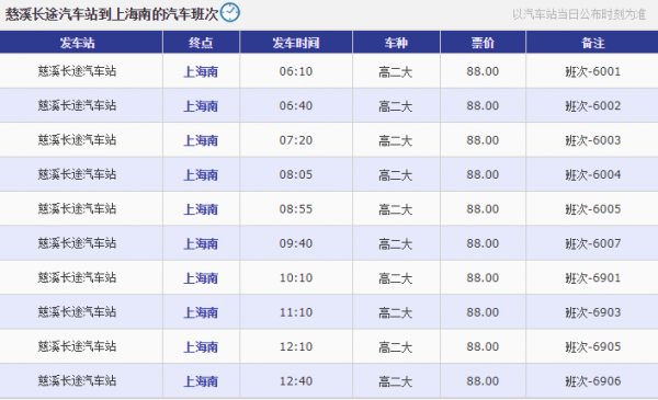 东兴至灵山班车时刻表（东兴到钦州汽车票价）-图2