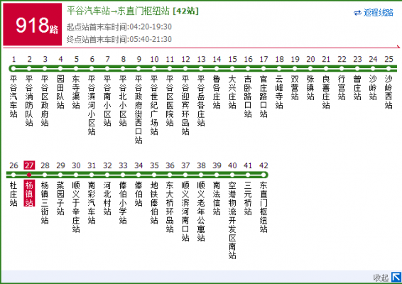 厦门918班车时刻表（厦门981末班车几点）-图3