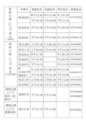 寻乌到福州市班车时刻表（澄江到寻乌的班车时刻表）-图1