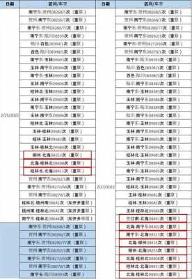 贺州到玉林的班车时刻表（玉林到贺州八步汽车时刻表）-图1