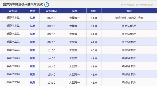 广元至西昌班车时刻表（广元到西昌）-图1