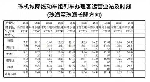 珠海到宝圩班车时刻表的简单介绍-图2