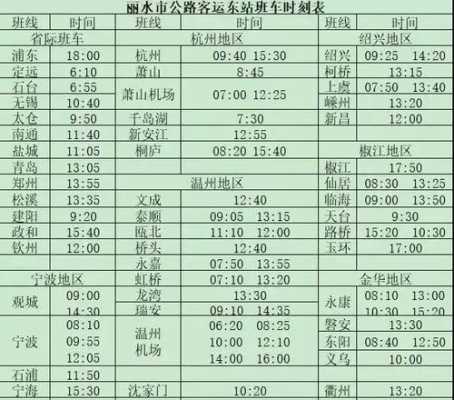 新市到武康班车时刻表（新市到武康的汽车时刻表）-图1