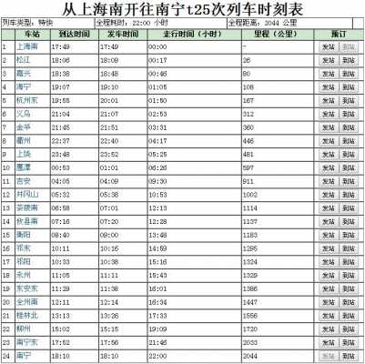 广州706班车时刻表（广州706班车时刻表查询）-图1