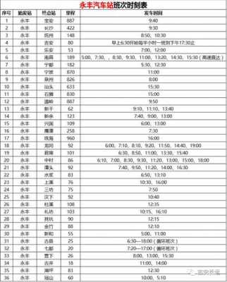 灌阳到全州班车时刻表最新（灌阳到全州的汽车时刻表）-图2