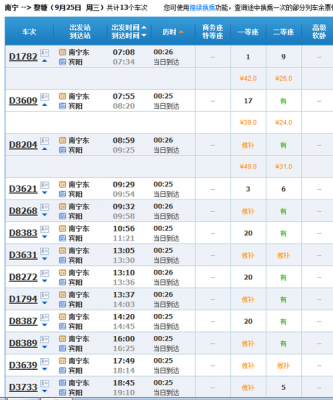 黎塘南宁快班车时刻表（黎塘到南宁的汽车站时刻表）-图3