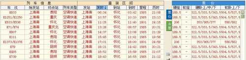 上饶到713矿班车时刻表（上饶7路车时刻表）-图3