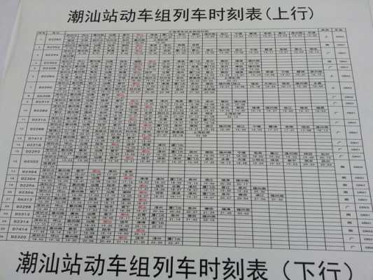 汕头到信丰班车时刻表（汕头到信丰班车时刻表最新）-图3