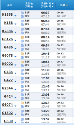 常德到永州的班车时刻表（常德到永州火车站列车时刻表）-图2