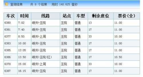 嵊州客运中心班车时刻表（嵊州客运中心班车时刻表和票价）-图2