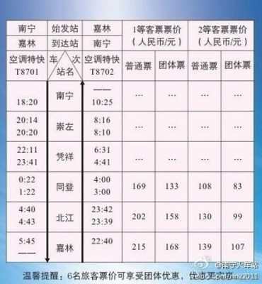 凭祥到桂林班车时刻表（凭祥到桂林班车时刻表和票价）-图1