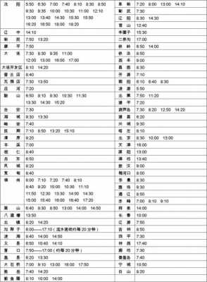 舟山至扬州的班车时刻表（舟山到扬州客车时刻表）-图3