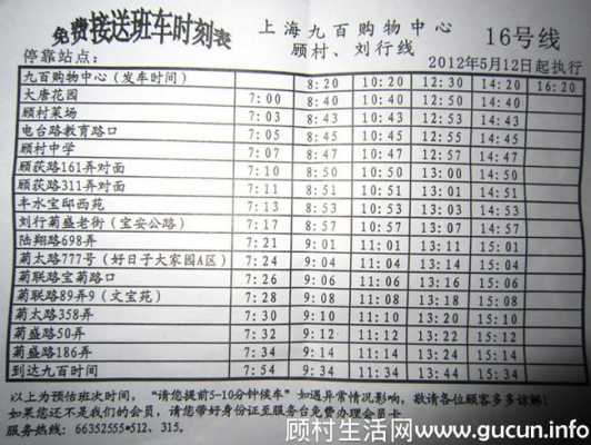 闽南超市班车时刻表（闽南批发市场地址）-图2