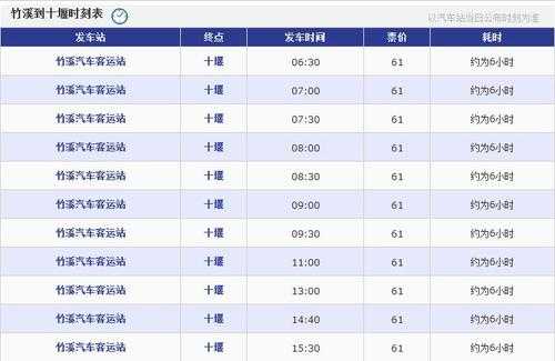 黄冈车站班车时刻表（黄冈车站班车时刻表和票价）-图1