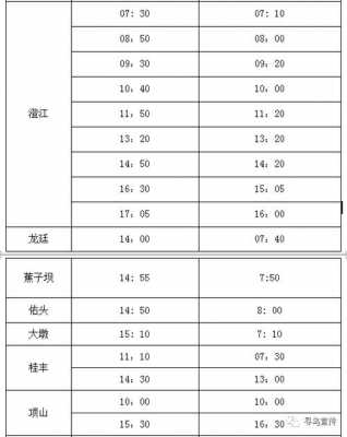 合浦到东兴班车时刻表（合浦到东兴的汽车站时刻表）-图2