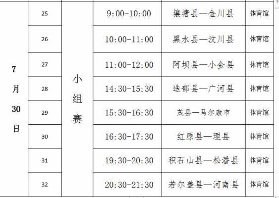 若尔盖到黑水班车时刻表（若尔盖客运站时刻表）-图1