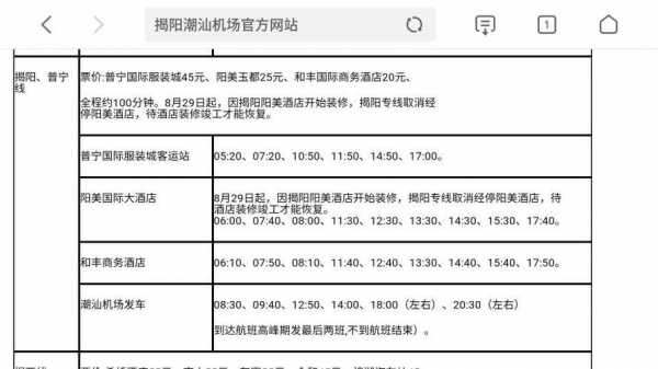 普宁到黄羌班车时刻表（普宁到黄梅多少公里）-图2