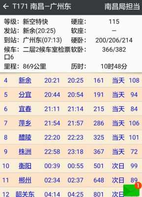 分宜到新余班车时刻表查询（分宜到新余汽车时刻表查询）-图1