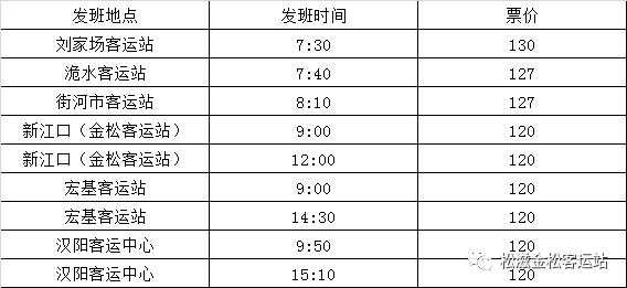 荆州至武昌班车时刻表查询（荆州至武昌客车时刻表）-图3