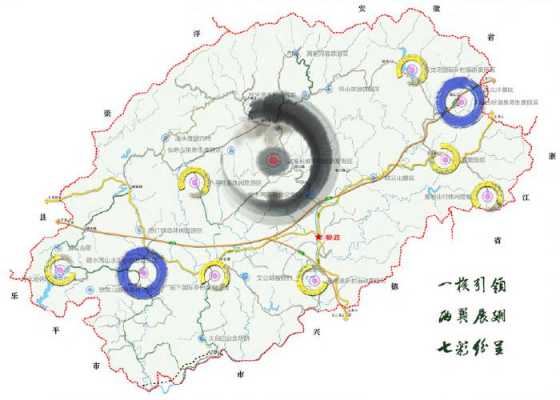 婺源到新建村班车时刻表（婺源新建客运中心规划图）-图3